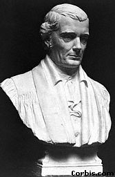 John  Marshall,born Sept. 24, 1755 died July 6, 1835