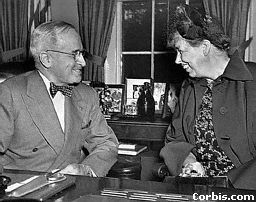  Harry S Truman 1884-1922