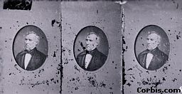 Zachary Taylor born 1784,died July 9,1850