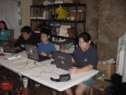 Fair Judging Project