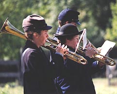 Image of Union Musicians
