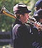 Link to Images of Civil War Weekend, 2002