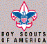 Link to Boy Scout organization site
