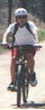 Link to Images of Military Ridge Bike Hike, 2003