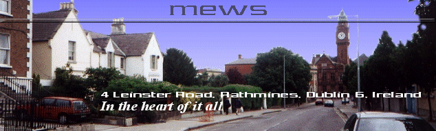 mews