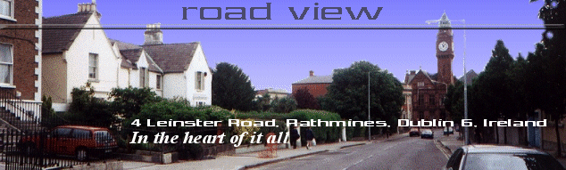 road view