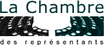 Chambre des représentants