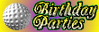 Let Us Host Your Next Birthday Party!