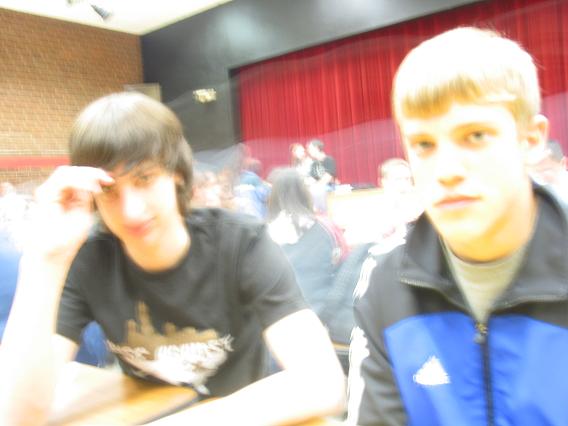 these guys look crazy