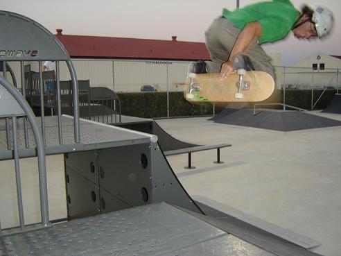 GNAR!!!  Kevin is amazing