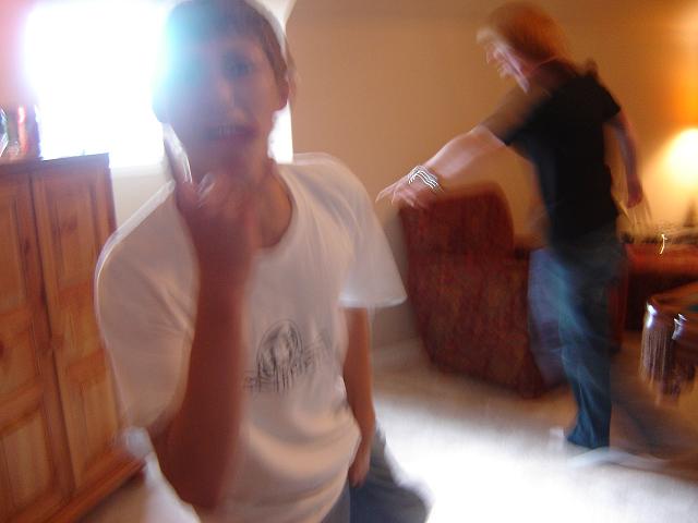 what's goin on
