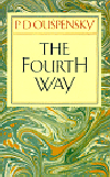 cover of The Fourth Way