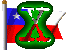 Webring The X-Files Chile