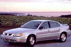 a 2001 AND 4 doors lol