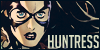 A Difficult Breed//Helena Bertinelli (THE HUNTRESS) fanlisting