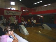 8� Torneio Bajeense de Boliche - 27/04/2005