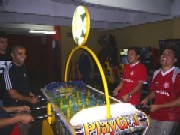 Equipe FB Streetwear no PlayGol