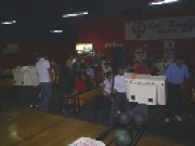 8� Torneio Bajeense de Boliche - 27/04/2005