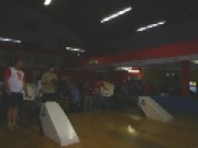 8� Torneio Bajeense de Boliche - 27/04/2005