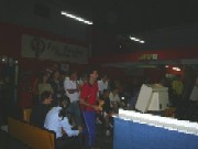 8� Torneio Bajeense de Boliche - 27/04/2005