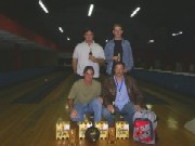 Equipe Campe� - BOBE - 8� Torneio