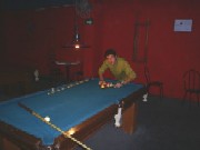 Bilhar