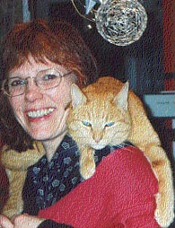 Purr...purr...purr...