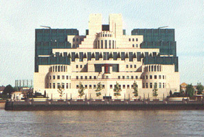 Babylon - on - Thames