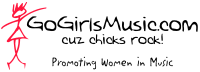 Where Girls Rule!