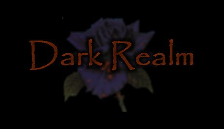 The Dark Realm