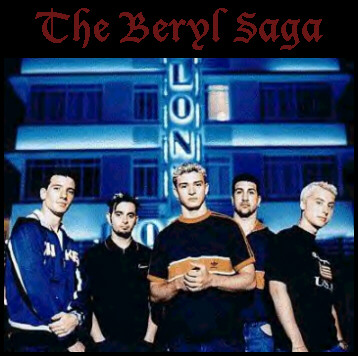 The Beryl Saga