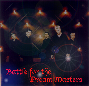 Battle for the Dream Masters