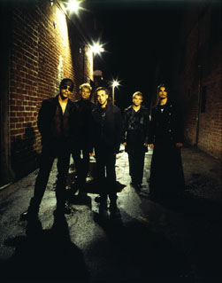 Backstreet Boys c. 2006
