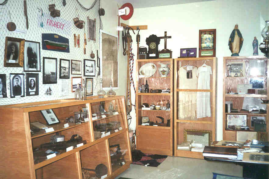 Fox Harbour Community Museum