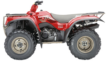 View with specifications