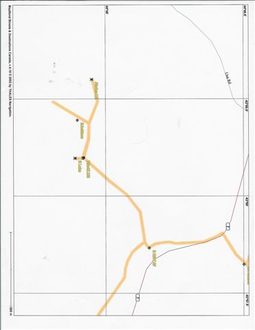 Click here to bring up this part of map for printing 