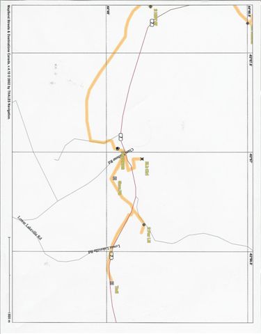 Click here to bring up this part of map for printing