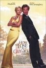 how to lose a guy in 10 days