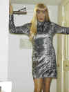 More posing...