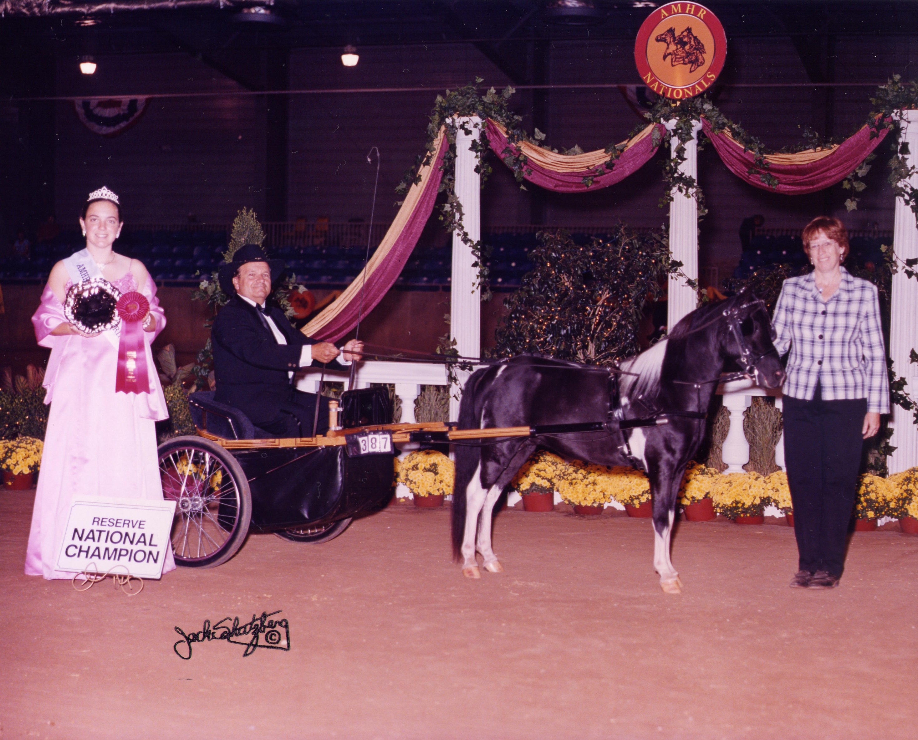 Picture of Foxfire