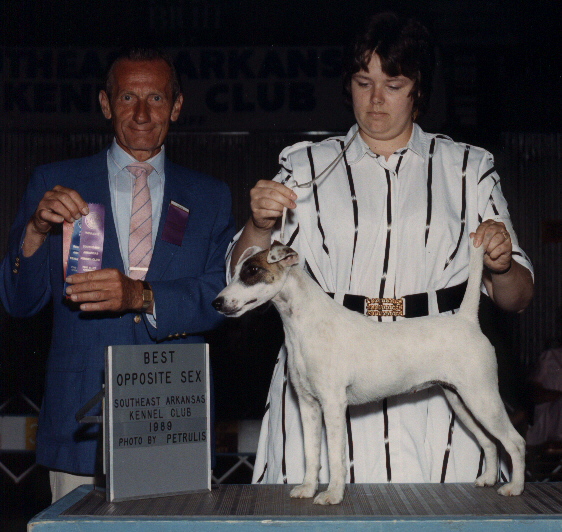 Patches, we miss you.