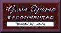 Recommended by Deslea R. Judd