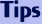 tips