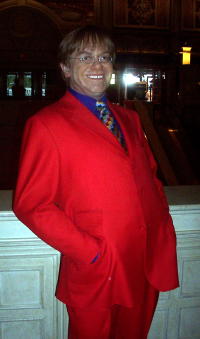 Elton John @ the Bellagio Casino, Las Vegas, Nevada