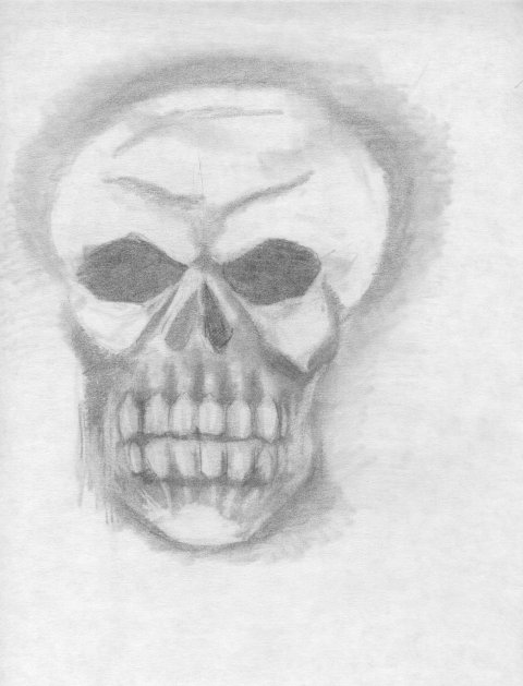ShadedSkull