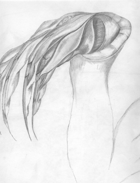 AlienHand
