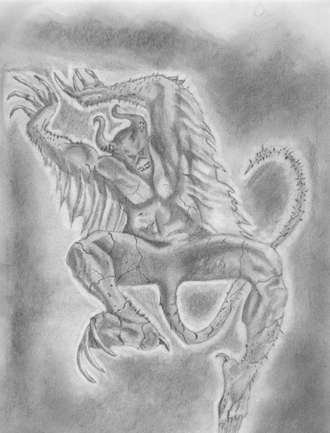 DemonExercise