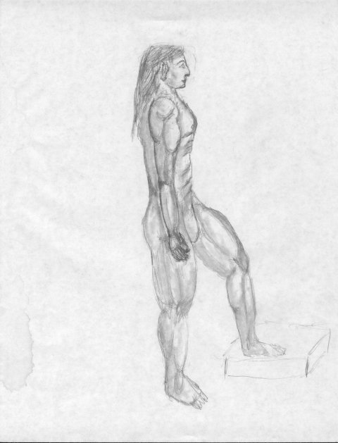 EarlyFigureSide
