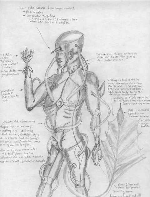 FirstScorpia