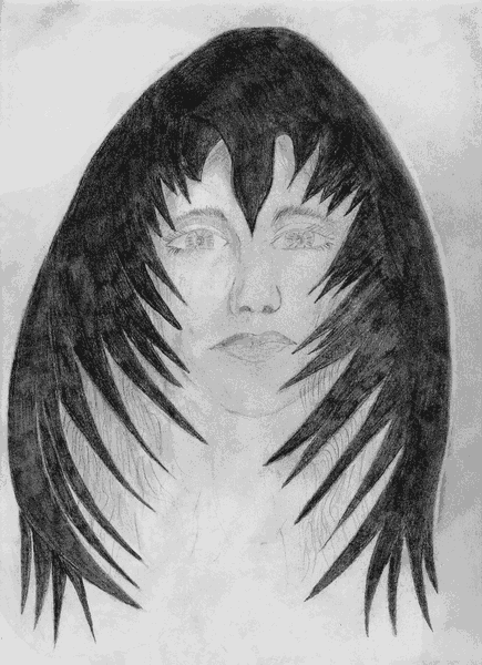 RavenPriestess